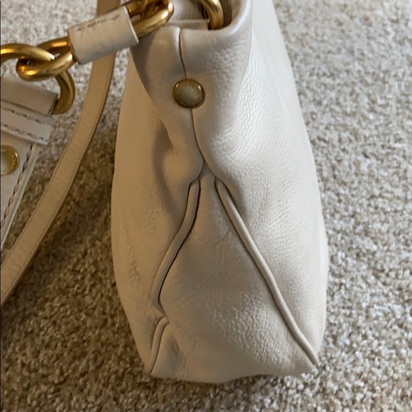 Marc by Marc Jacob’s Leather Satchel - Picture 5 of 10